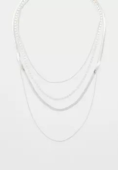 Колье Модные истории