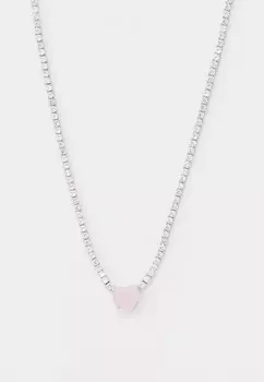 Колье Pinkkarrot