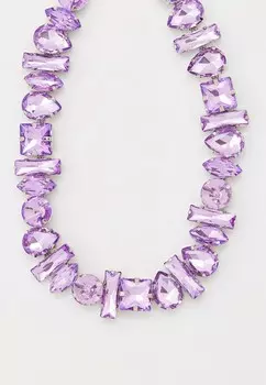 Колье Pinkkarrot