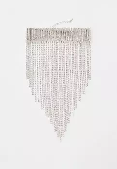 Колье Pinkkarrot