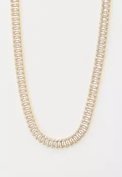 Колье Pinkkarrot