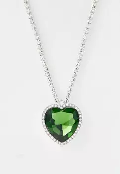 Колье Pinkkarrot