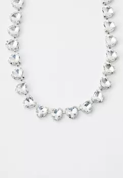 Колье Pinkkarrot