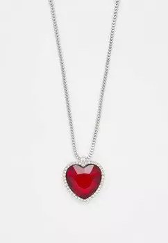 Колье Pinkkarrot