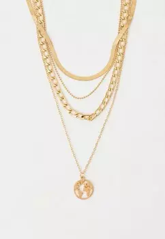 Колье Shine&amp;Beauty