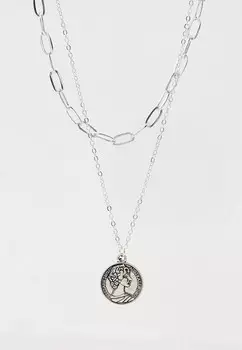 Колье Shine&amp;Beauty