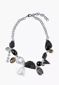 Колье Yaroslavna