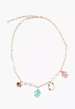 Колье Yaroslavna