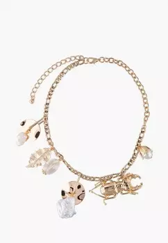 Колье Yaroslavna