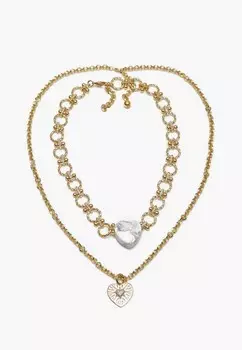 Колье Yaroslavna