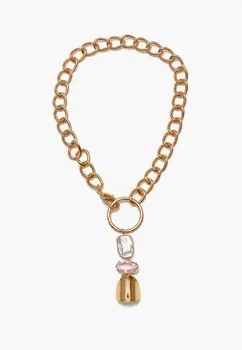 Колье Yaroslavna