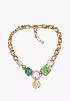 Колье Yaroslavna