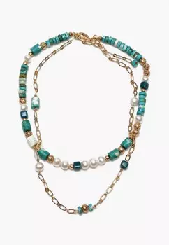 Колье Yaroslavna