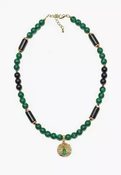 Колье Yaroslavna