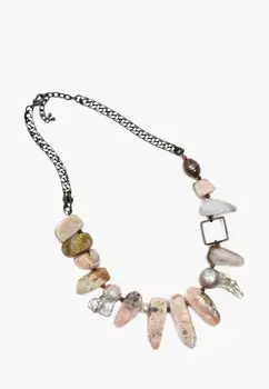 Колье Yaroslavna