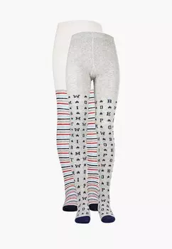 Колготки 2 шт. Айас