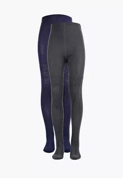 Колготки 2 шт. Акос