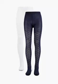 Колготки 2 шт. Акос