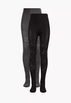 Колготки 2 шт. Акос