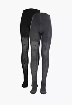 Колготки 2 шт. Акос