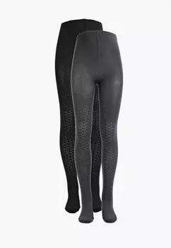 Колготки 2 шт. Акос