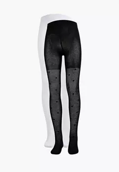 Колготки 2 шт. Акос