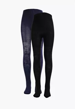 Колготки 2 шт. Акос