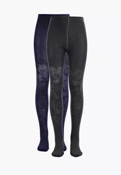 Колготки 2 шт. Акос