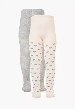 Колготки 2 шт. Gloria Jeans