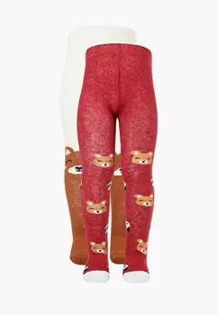 Колготки 2 шт. Gloria Jeans