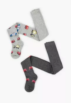 Колготки 2 шт. Gloria Jeans