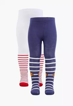 Колготки 2 шт. Rusocks