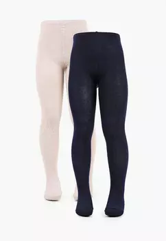 Колготки 2 шт. Rusocks