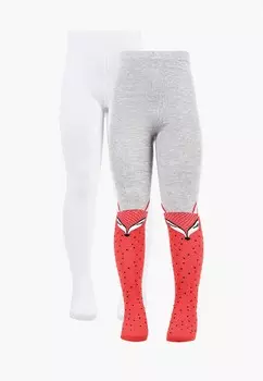 Колготки 2 шт. Rusocks