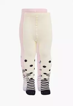 Колготки 2 шт. Rusocks