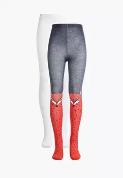 Колготки 2 шт. Rusocks