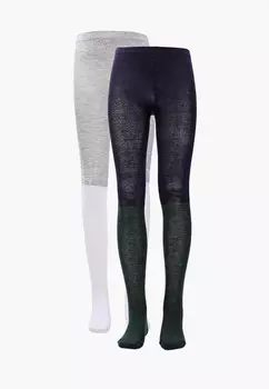 Колготки 2 шт. Smena