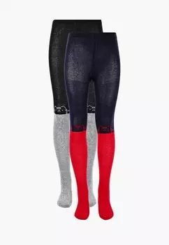 Колготки 2 шт. Smena