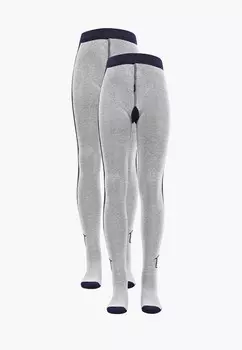 Колготки 2 шт. Smena