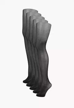 Колготки 5 шт. Maybe