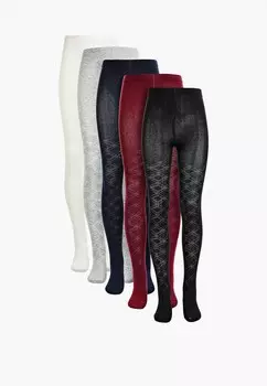 Колготки 5 шт. Rusocks