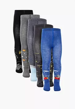 Колготки 5 шт. Rusocks