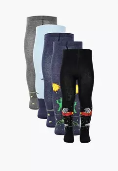 Колготки 5 шт. Rusocks