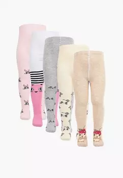 Колготки 5 шт. Rusocks