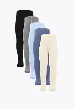 Колготки 5 шт. Rusocks