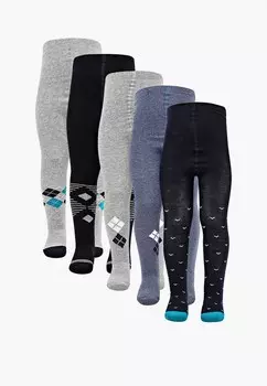 Колготки 5 шт. Rusocks