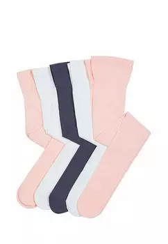 Колготки 5 шт. Yula