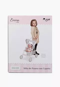 Коляска Arias