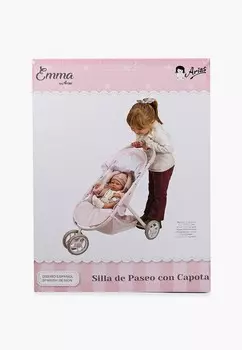 Коляска Arias