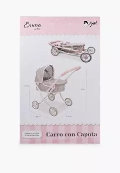 Коляска Arias